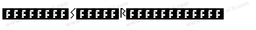 batughat Script Regular字体转换